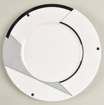 Angles (Mikasa Backstamp) Salad Plate