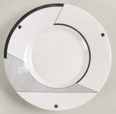 Angles (Mikasa Backstamp) Saucer