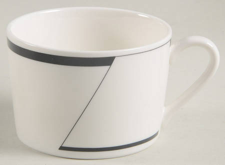 Angles (Mikasa Backstamp) Flat Cup