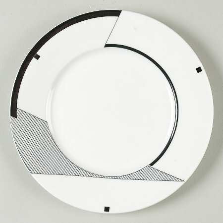 Angles (Mikasa Backstamp) Bread & Butter Plate