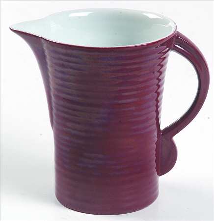 Terracotta Creamer