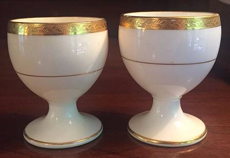 H354 Single Egg Cup