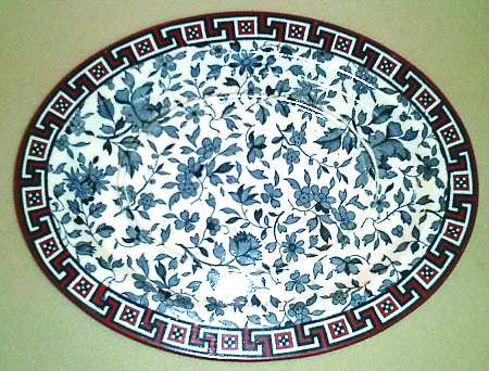 C2426 by Minton