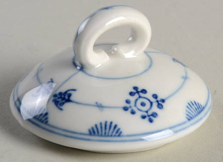 MOS13 Lid for Sugar Bowl