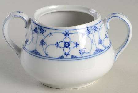 MOS13 Sugar Bowl No Lid