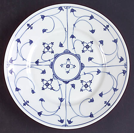 MOS13 Salad Plate