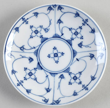 MOS13 Saucer for Demitasse Cup