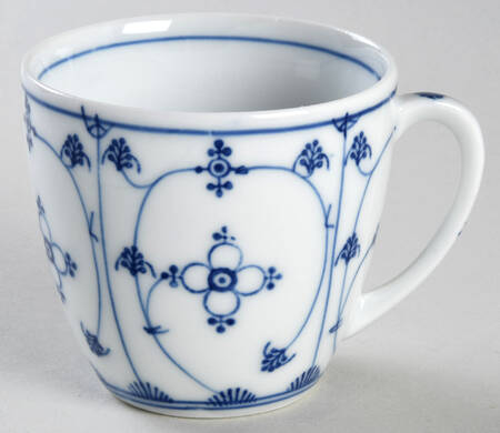 MOS13 Flat Demitasse Cup
