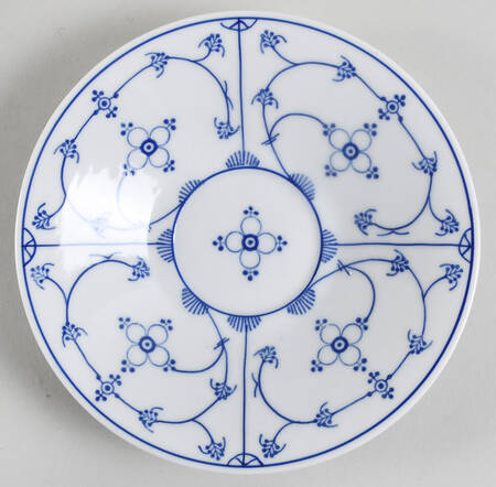 MOS13 Saucer for Flat Cup