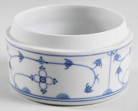 MOS13 4" Round Box No Lid