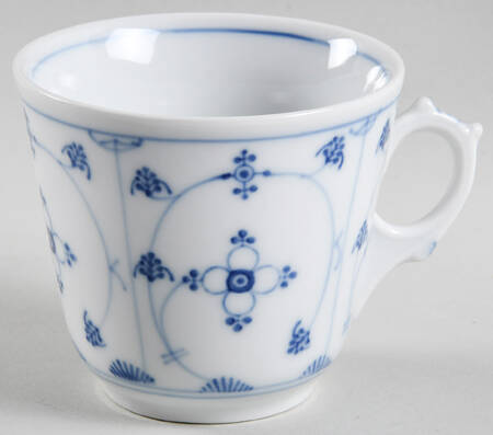MOS13 Flat Cup