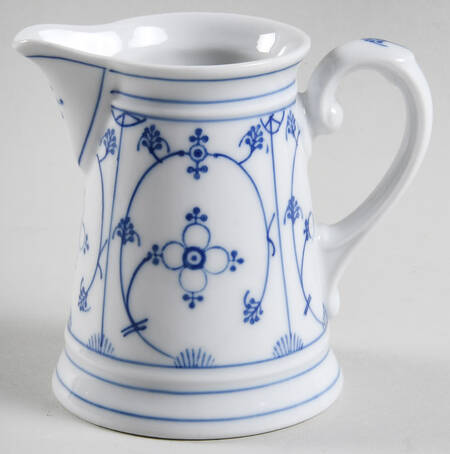 MOS13 Creamer No Lid
