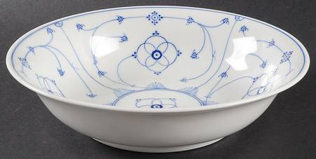 MOS13 9" Round Vegetable Bowl
