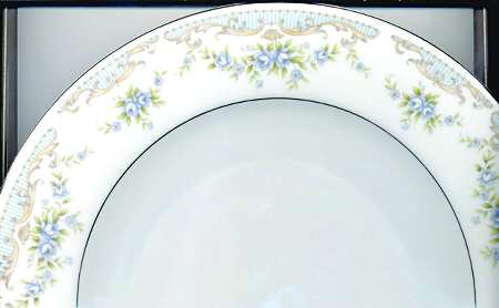MIO11 Dinner Plate