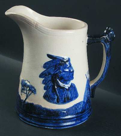 MOP3 Pitcher