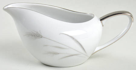 Wheat Crest Creamer