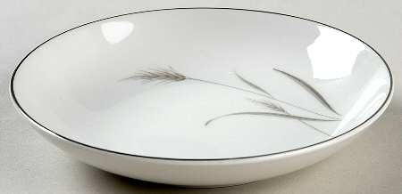 Wheat Crest Fruit/Dessert (Sauce) Bowl