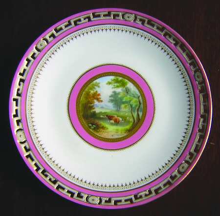 S4533 by Minton