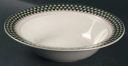Laredo Rim Soup Bowl