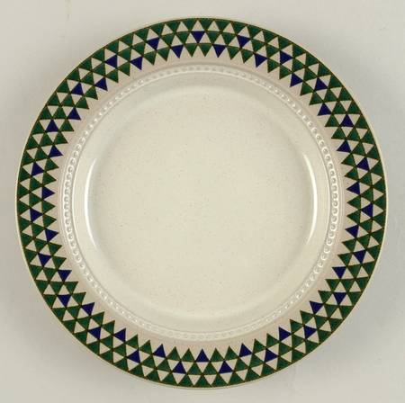 Laredo Salad Plate