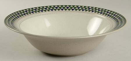 Laredo 10" Round Vegetable Bowl