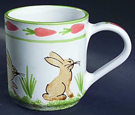 MSA7 Mug