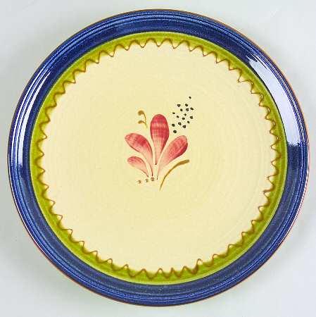 MD3 Salad Plate