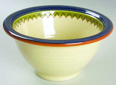 MD3 Coupe Cereal Bowl