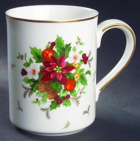 Holiday Delight Mug