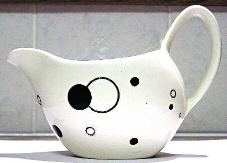 Pierrot Creamer