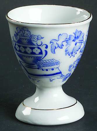 MOS14 Single Egg Cup