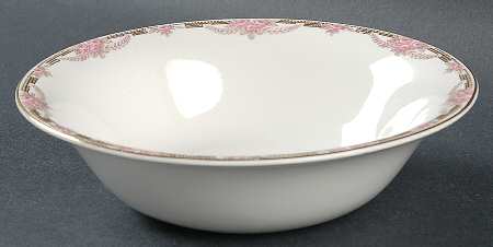Overland Coupe Cereal Bowl