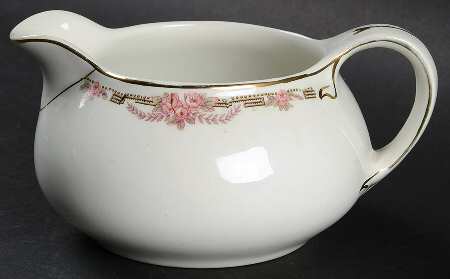 Overland Creamer