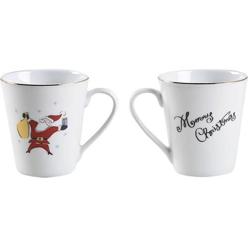 Merry Christmas Mug