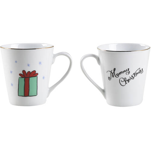 Merry Christmas Mug