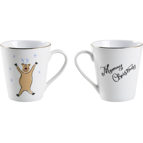 Merry Christmas Mug