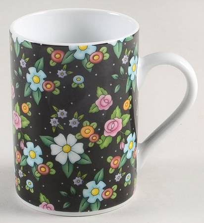 MYG1 Mug