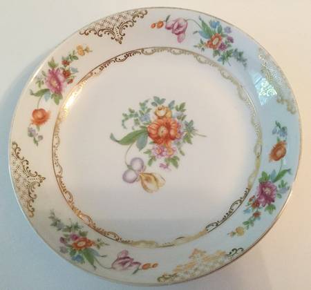 MEI956 Coupe Soup Bowl