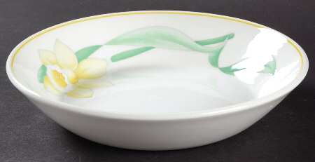 Symphony Coupe Cereal Bowl