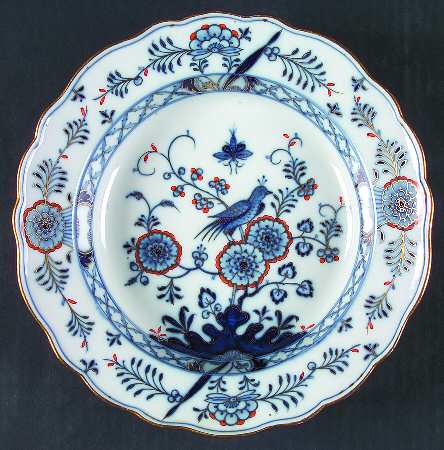 MSS117 by Meissen (Germany)