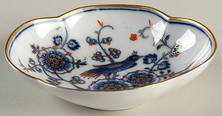 MSS117 Oval Bon Bon