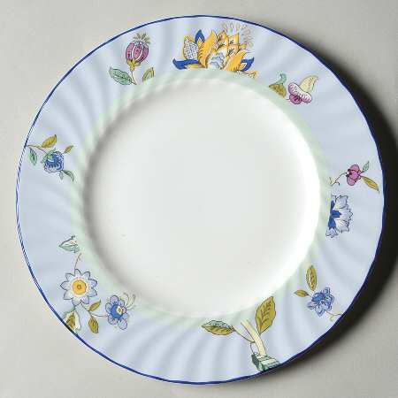 Haddon Rise Salad Plate