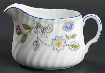 Haddon Rise Creamer