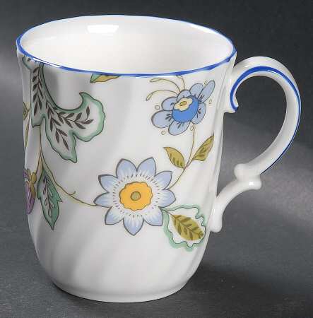 Haddon Rise Mug