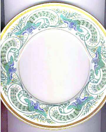 Pa9888 by Minton