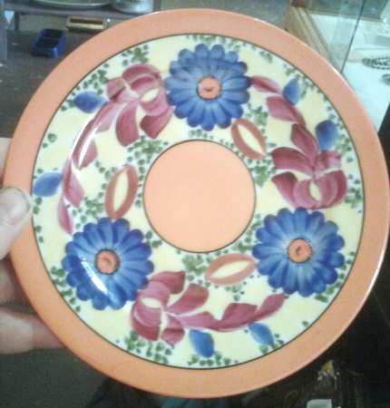 MEI964 Bread & Butter Plate