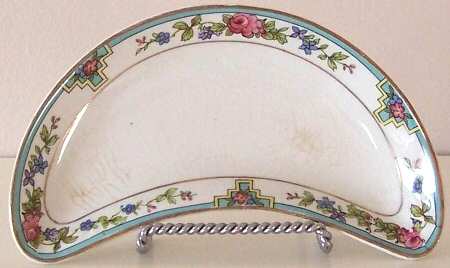 MEK197 Bone Dish