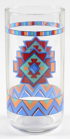 Tahoe Glassware Highball