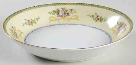 Adams Coupe Soup Bowl