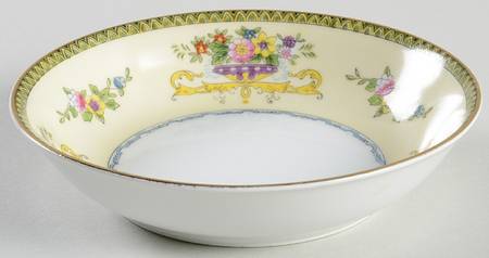 Adams Fruit/Dessert (Sauce) Bowl